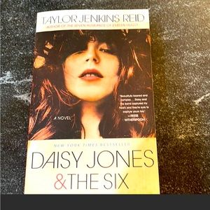Daisy Jones & The Six
